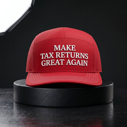 Make Tax Returns Great Again Hat
