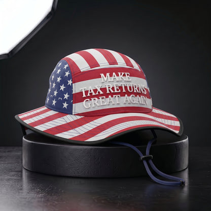 Make Tax Returns Great Again Hat