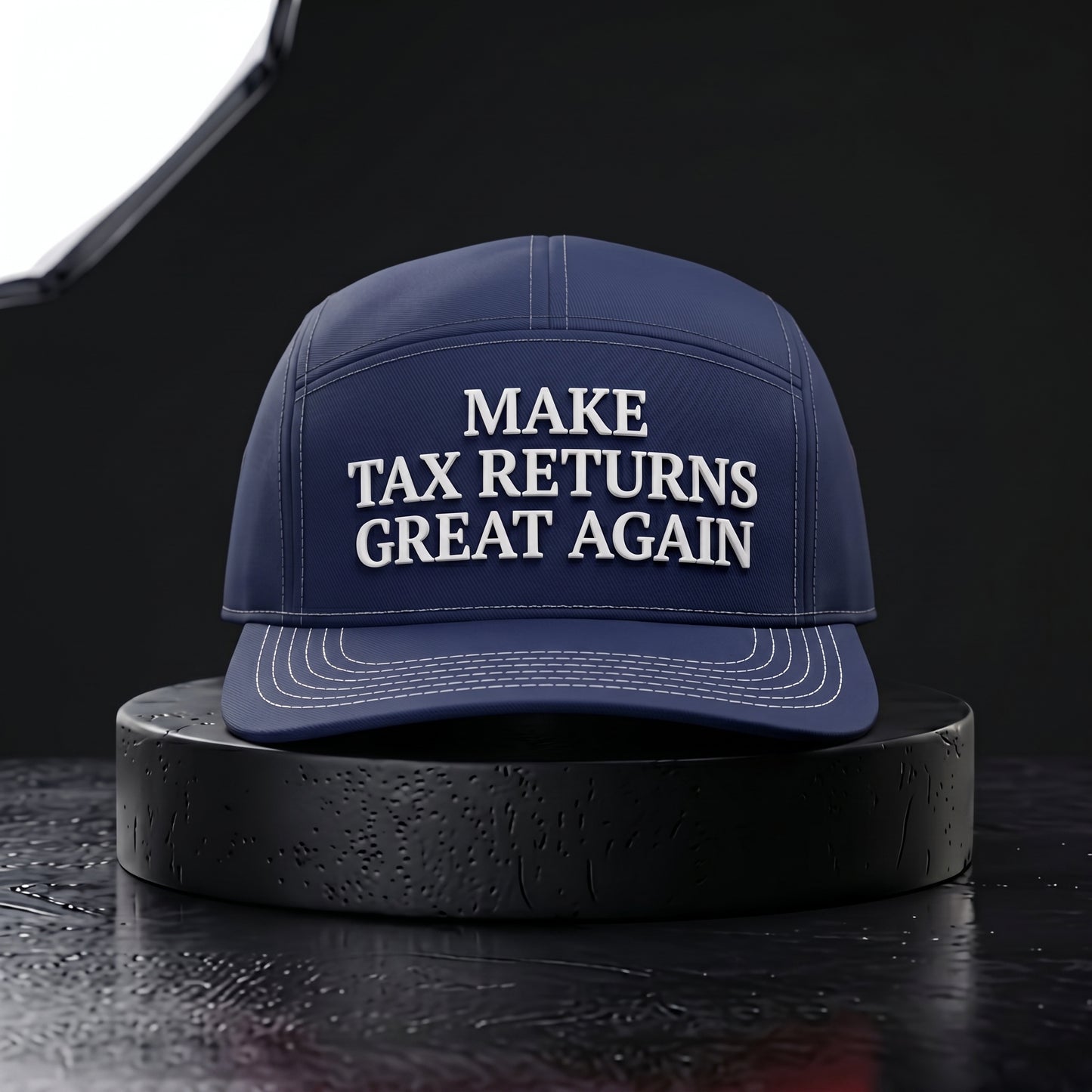 Make Tax Returns Great Again Hat