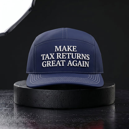 Make Tax Returns Great Again Hat
